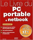 Image de LIV DU PC PORTABLE & NETBOOK