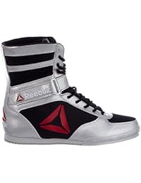 botas reebok boxeo