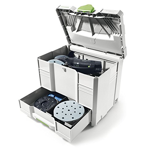 Festool Systainer SYS-Combi 3, 200118 - 3