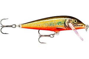 Rapala Countdown 7 Fishing Lure