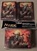 Produktbild Ultra Pro Deck Box + 80 Protector Sleeves Squee Goblin Nabob 10th Edition - Magic: The Gathering