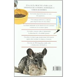 Conejos, Hamsters Y Otros Roedores