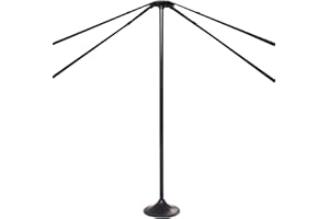 EXPLORE LAND 3 Pcs Adjustable Boat Cover Support Pole with Straps for V Hulls Jon Pontoons