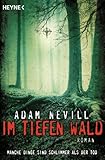 Cover zum Buch Im tiefen Wald