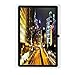 Produktbild Tianya 7 Zoll Bildschirm Tablet Google Android 4.4 Quad Core Tablet PC 8 GB Dual HD Kamera WiFi Bluetooth Tablets (Weiß)