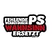 Produktbild Fehlende Ps werden durch Wahnsinn ersetzt III Aufkleber Autoaufkleber Sticker Vinylaufkleber Decal