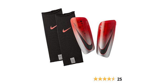 nike cr7 shin pads