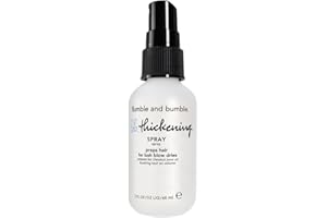 Bumble and bumble. Bb. Thickening Spray 60ml - spray volumateur
