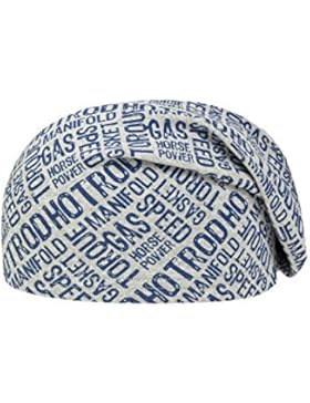 Döll Jungen Mütze Bohomtze Jersey
