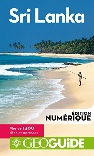 couverture de : Sri Lanka
