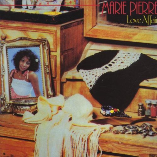 Preisvergleich Produktbild Love Affair