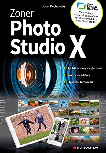 Preisvergleich Produktbild Zoner Photo Studio X (2017)