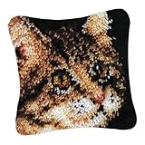 Das fertige produkt kann für home display, heimtextilien oder DIY kissen, kissen, ect verwendet werden.