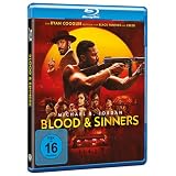 Blood & Sinners [Blu-ray]