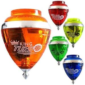 trompo king turbo precio