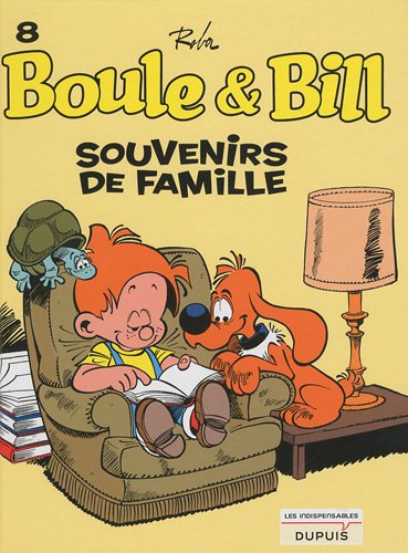 Souvenirs de famille. 8