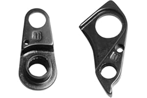 Marwi Patte de derailleur alu Specialized gh-298 (Vendu a l'unite)