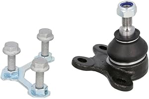 FEBI BILSTEIN 14424 Testina braccio oscillante