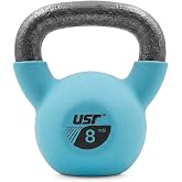 USR Neopren Kettlebell