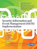 Image de Security Information and Event Management (SIEM) Implementation (Network Pro Library)