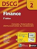 Image de Finance - DSCG 2