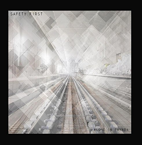 Preisvergleich Produktbild Alone in Canada