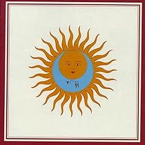 In The Court Of The Crimson King by King Crimson: Amazon.co.uk