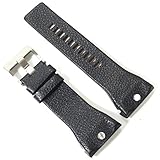 Diesel Uhrband LB-DZ4183 Original DZ 4183 Lederband
