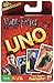Price comparison product image Mattel Uno Card Game - Harry Potter Edition