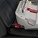 Hauck Sit On Me Deluxe Car Seat Protector