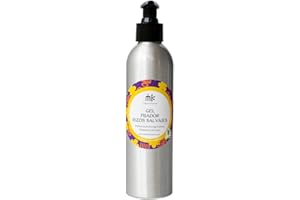 MAISON KARITE Maison Karité - Gel Rizos Salvajes | Gel Definidor Cabello Rizado y Ondulado | Fijación Media o Ligera | Vegano, Método Curly Girl (250ml con Dispensador, Fijación Media 250ml)