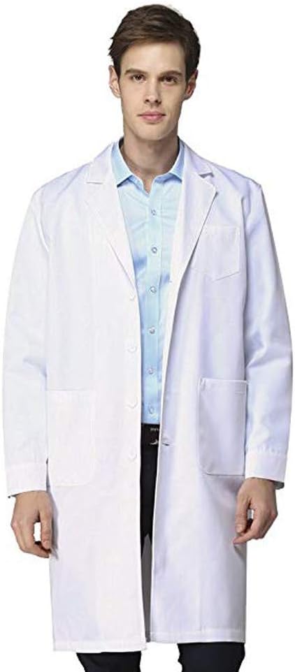 Avis d'Expert & Test Approfondi : JYGNPC Blouse Blanche Chimie Lycee Coton Femm (Sélection)
