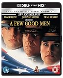 A Few Good Men [Blu-ray] [UK Import] - Wolfgang Bodison
