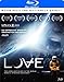 Love - Angels & Airwaves (Blu-ray) - Import - William Eubank with Gunner Wright and Corey Richardson.
