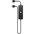 Microsoft 4K wireless display adapter (adapter for wireless screen transfer) black