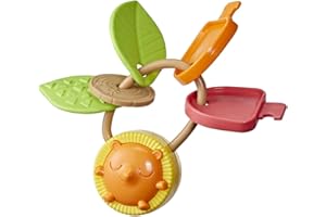 PLAYSKOOL Hasbro Critter Keys [Esclusivo Amazon]