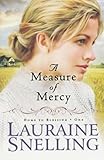 Cover zum Buch A Measure of Mercy