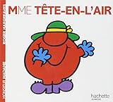 Madame Tête-en-L'Air
