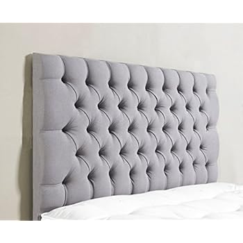 Stylish Milan Headboard Finished In A Luxury Turin Fabric  Stylish Milan Headboard Finished In A Luxury Turin Fabric