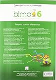 Image de Bimo 6: Diversidad - Valor del respeto (Bimo, situaciones reales para desarrollar la inteligencia emocional y la educación en valores)