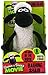 Shaun The Sheep Baahing Shaun Plush Toy