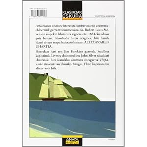 Altxorraren uhartea