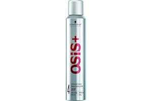 Schwarzkopf Osis Grip Extreme Hold Mousse 200ml