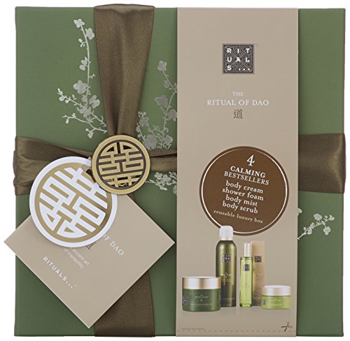 RITUALS The Ritual of Dao – Calming Collection Geschenkset Large - 2