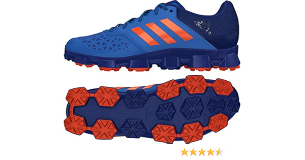 adidas Hockey Flex 2 Chaussure - SS17-42.7 : Amazon.fr: Chaussures et Sacs