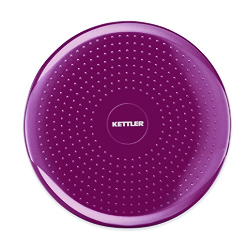 Kettler Luftkissen für Fitnessübungen Air Pad - 2