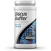 Seachem Discus Buffer 250 GR