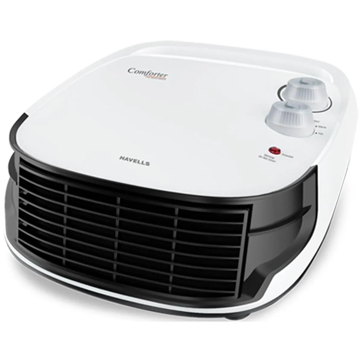 Havells Comforter Room Heater 2000 Watt Review with Adjustable Features