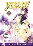Yellow, Volume 1 by Makoto Tateno (2005-07-12) by 