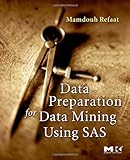 Image de Data Preparation for Data Mining Using SAS